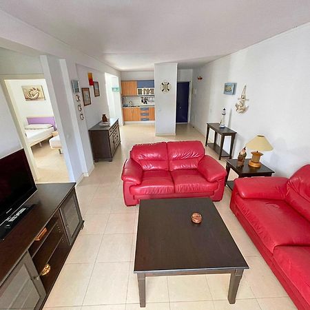 2Br Home - 3 Min To Agaete Beach - Pool Buitenkant foto