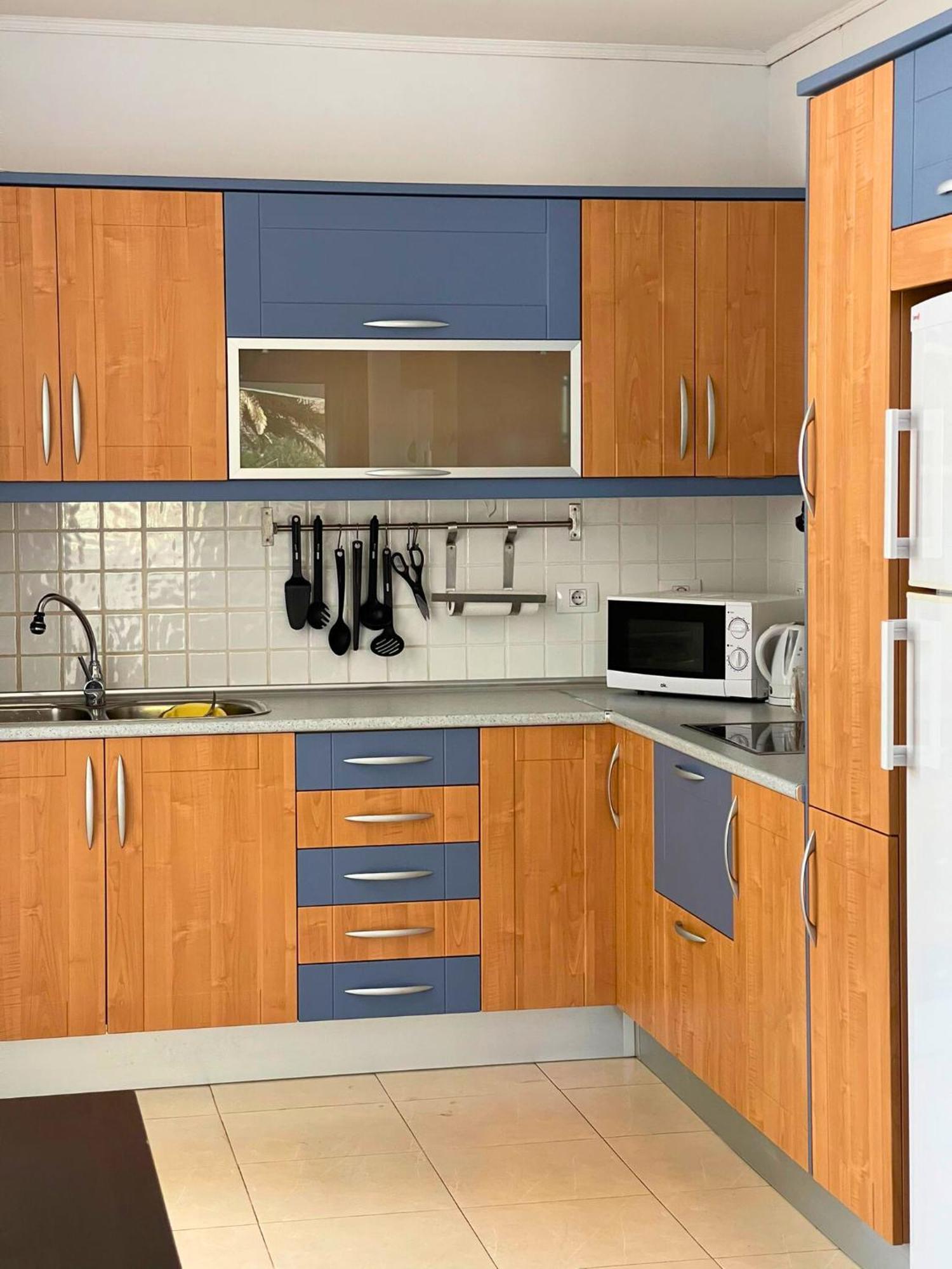 2Br Home - 3 Min To Agaete Beach - Pool Buitenkant foto