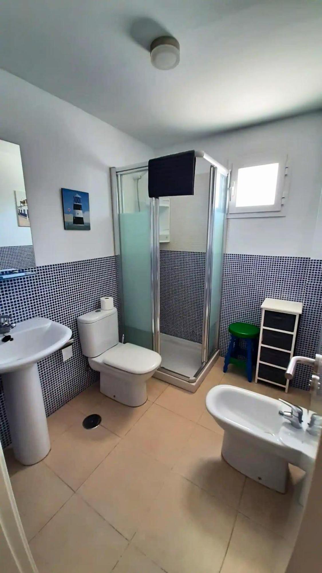 2Br Home - 3 Min To Agaete Beach - Pool Buitenkant foto