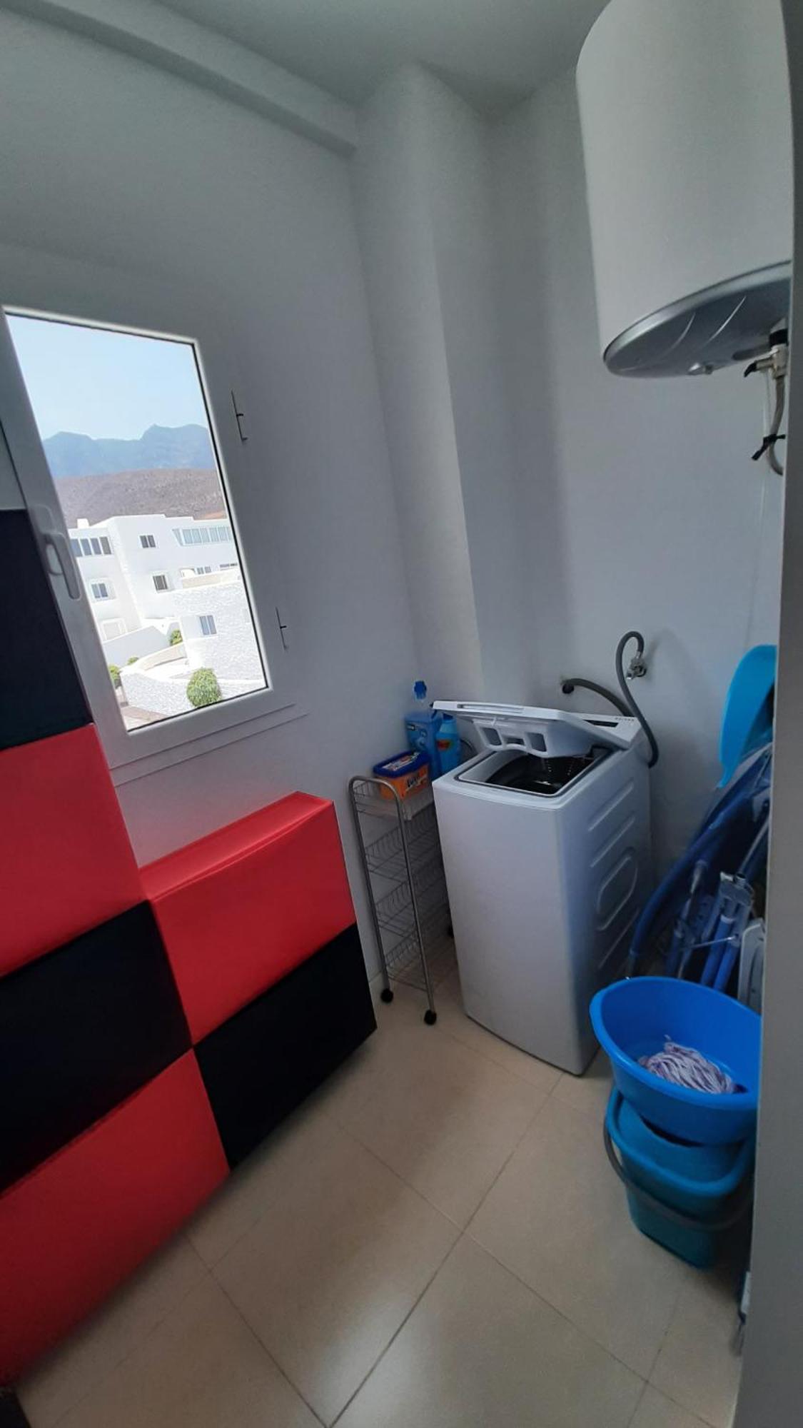 2Br Home - 3 Min To Agaete Beach - Pool Buitenkant foto