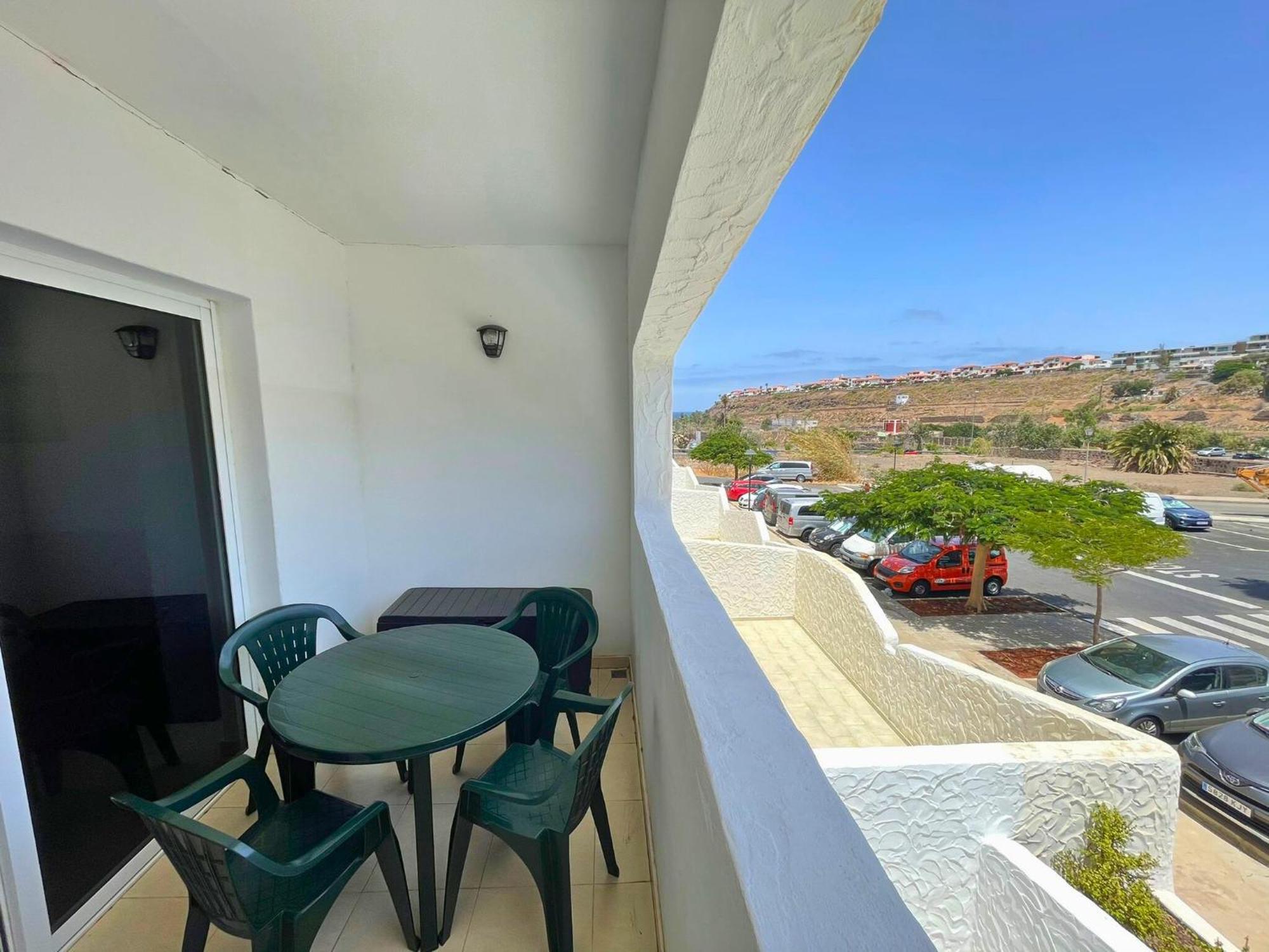 2Br Home - 3 Min To Agaete Beach - Pool Buitenkant foto